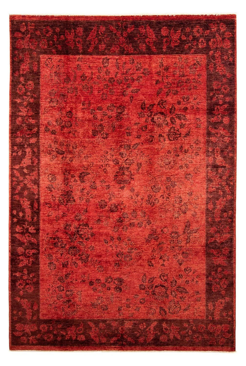 Ziegler Teppich 296 x 206 cm