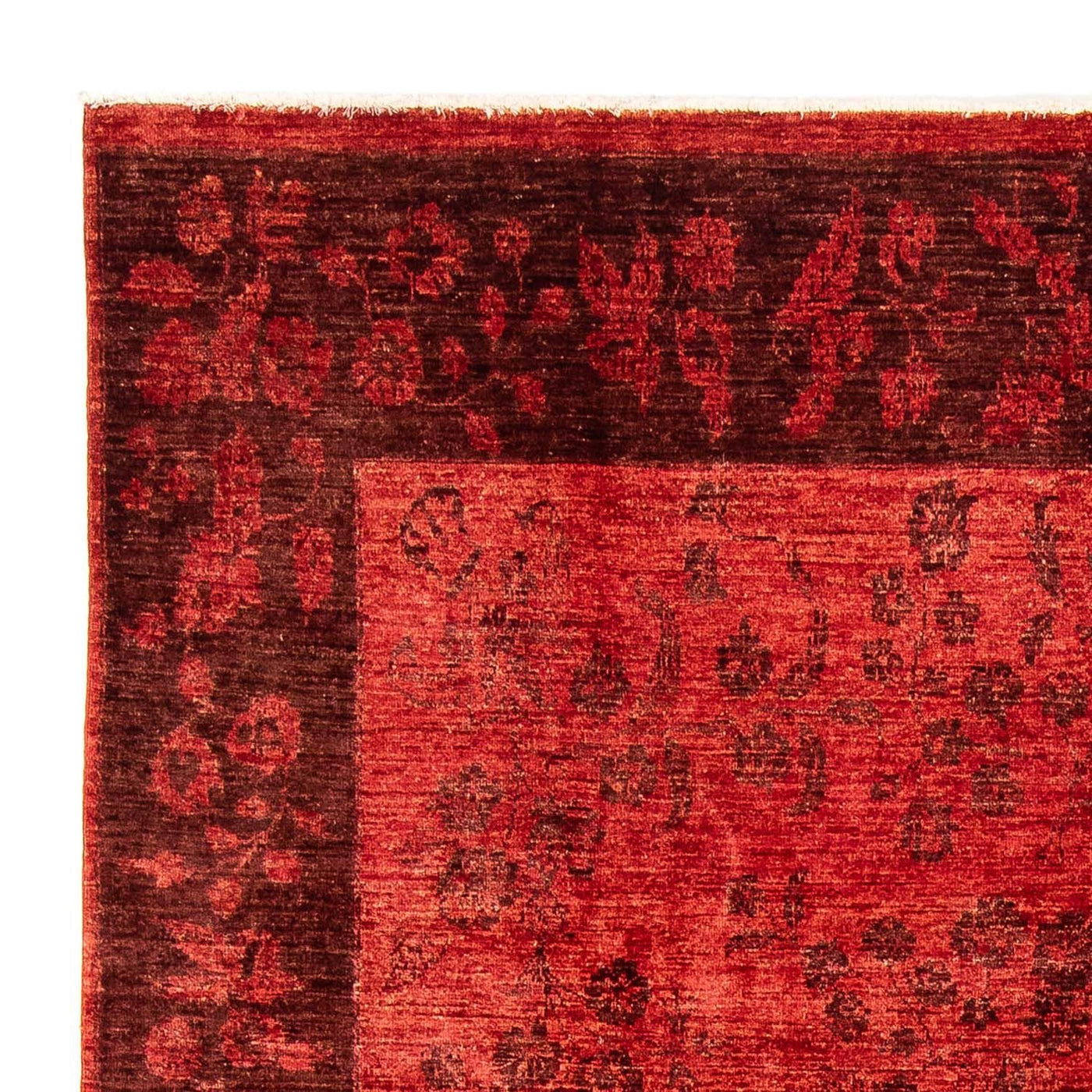 Ziegler Teppich 296x206cm - Orientteppich