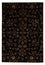 Ziegler Teppich 381 x 294 cm