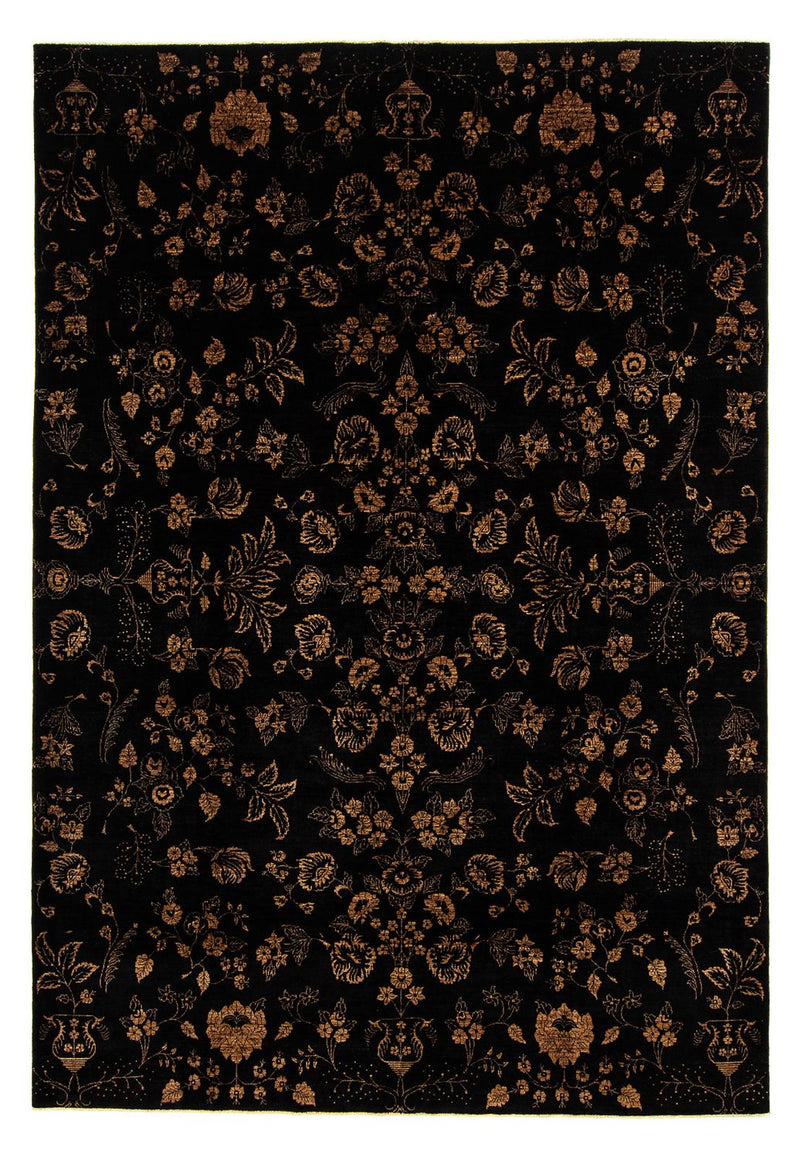 Ziegler Teppich 381 x 294 cm