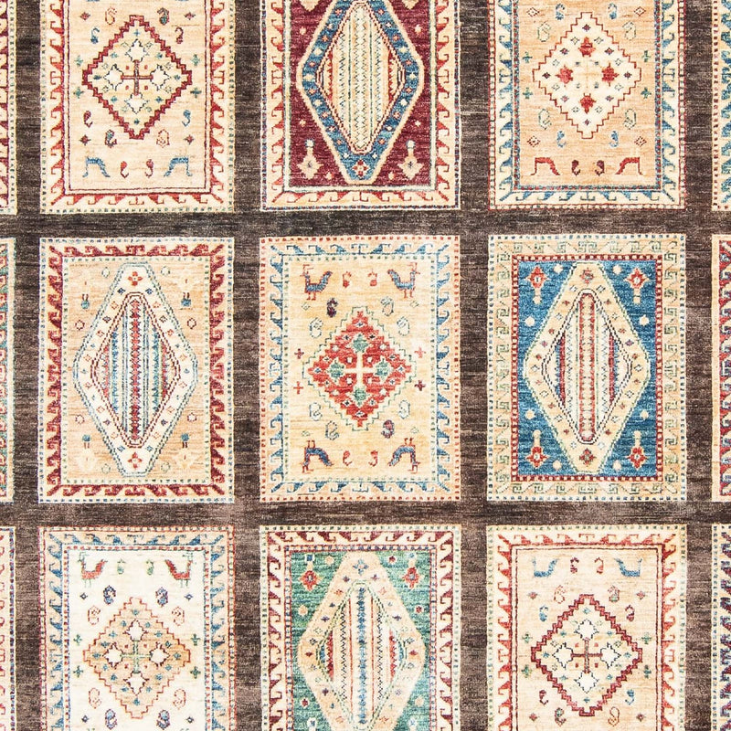 Ziegler Teppich - Bachtiari 311 x 252 cm