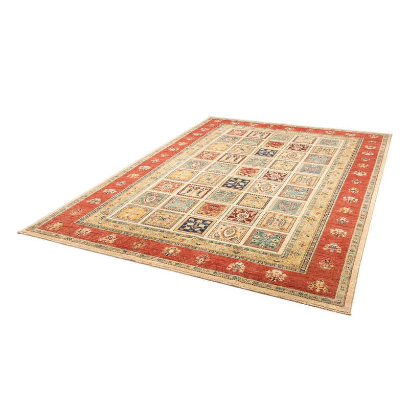 Ziegler Teppich 289 x 200 cm