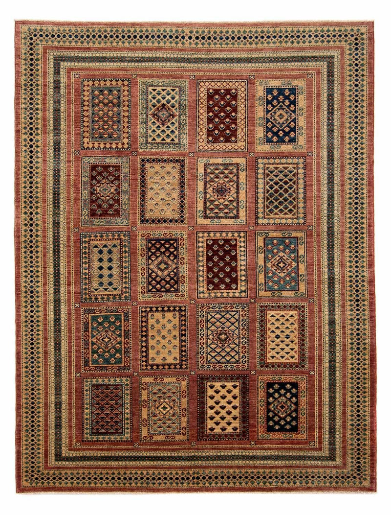 Ziegler Teppich 224 x 174 cm