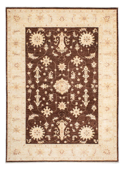 Bachtiar Teppich 167x233cm - Perserteppich