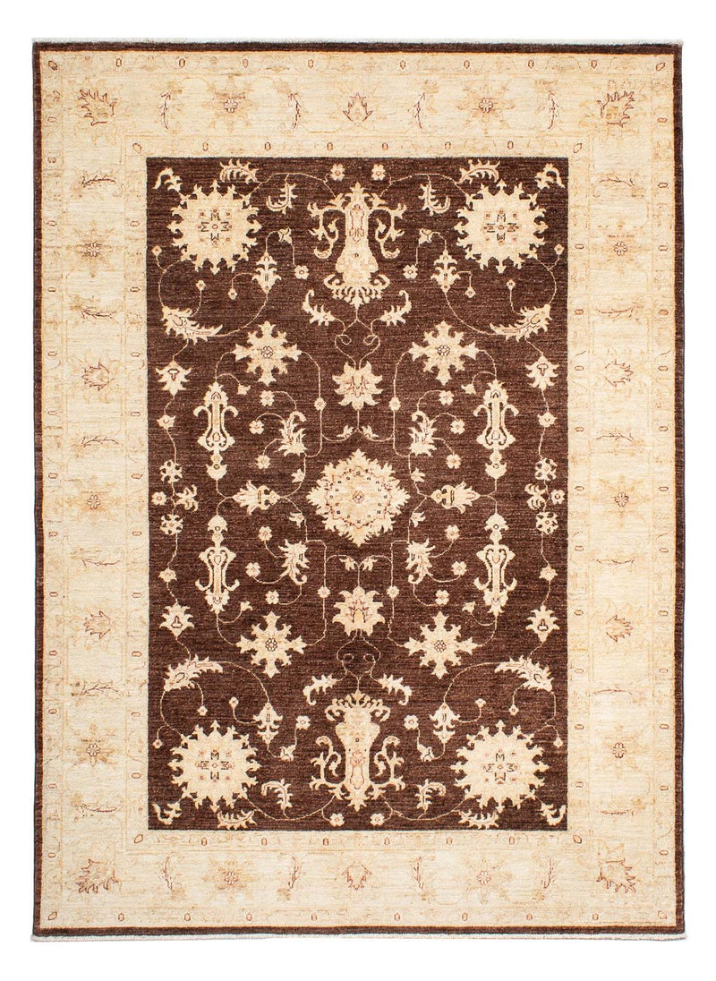 Perserteppich - Nomadic 233 x 167 cm