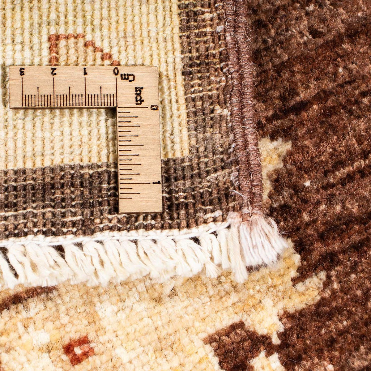 Perserteppich - Nomadic 233 x 167 cm