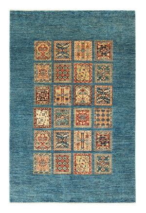Ziegler Teppich 207 x 135 cm