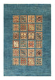 Ziegler Teppich 207 x 135 cm