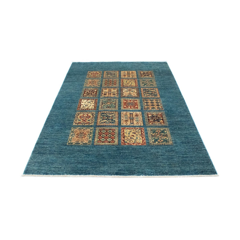 Ziegler Teppich 207 x 135 cm