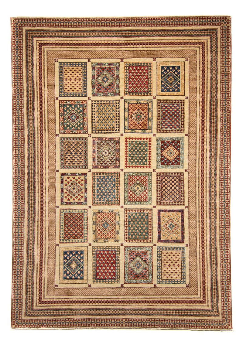 Ziegler Teppich - Bachtiari 354 x 256 cm