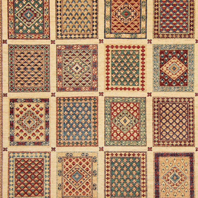 Ziegler Teppich - Bachtiari 354 x 256 cm
