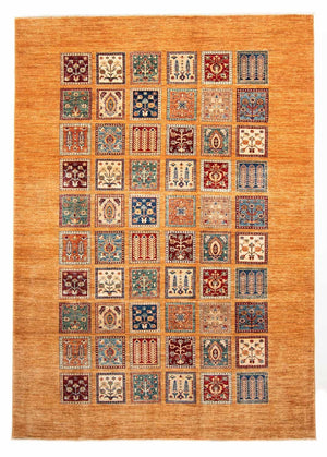 Ziegler Teppich 288 x 204 cm