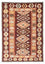 Kelim Teppich - Oriental 197 x 141 cm