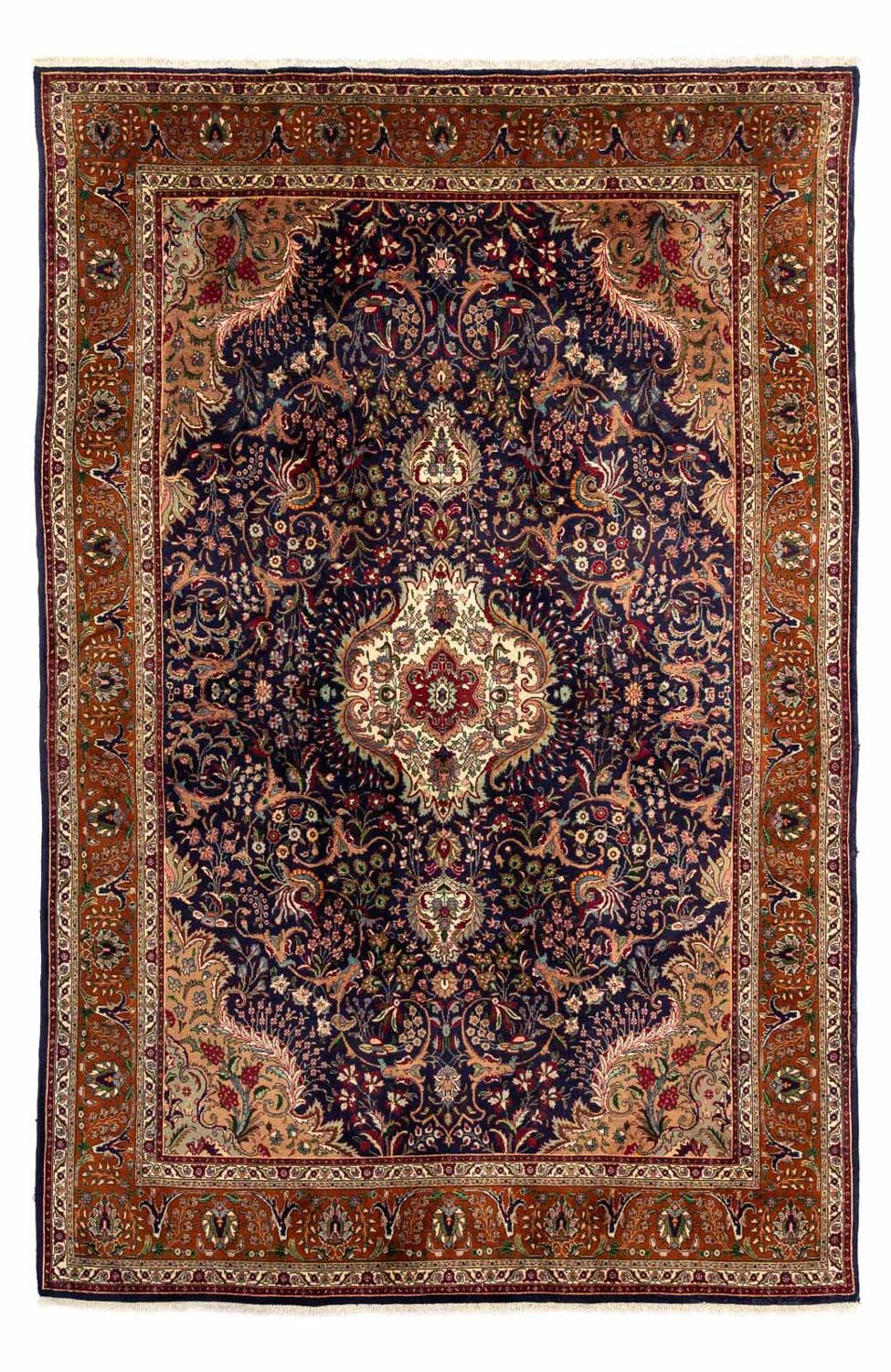 Perserteppich - Classic 233 x 179 cm