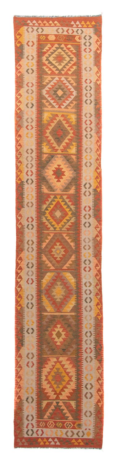 Kelim Maimene Teppich 86x435cm