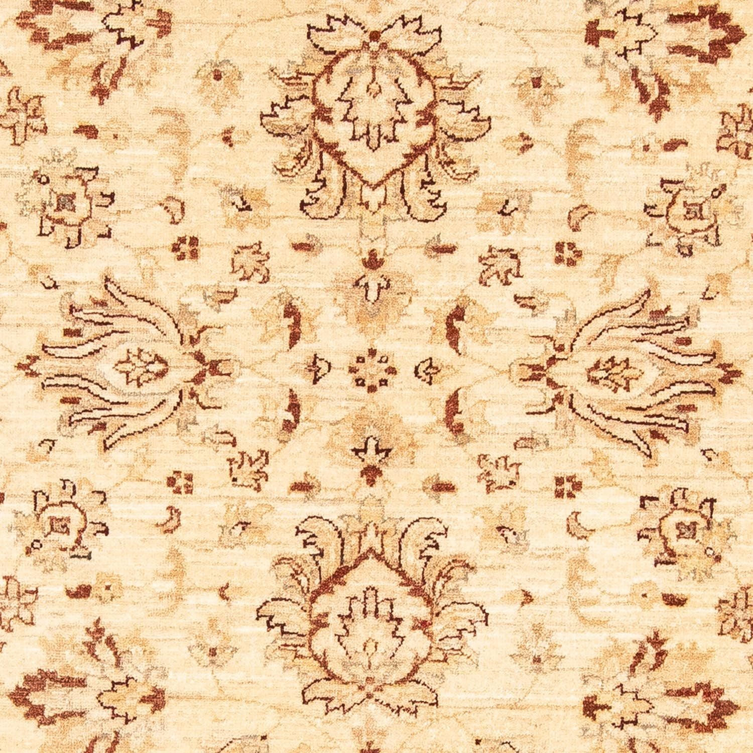 Ziegler Teppich 180 x 124 cm