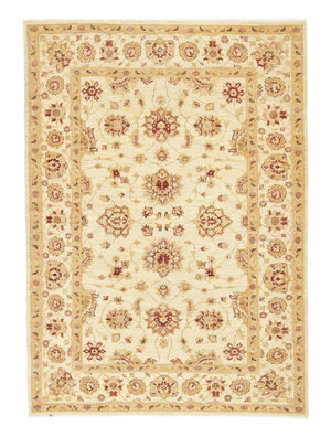 Ziegler Teppich 176 x 128 cm