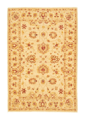 Ziegler Teppich 151 x 99 cm - beige