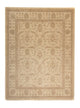Ziegler Teppich 303x245cm - Orientteppich