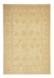 Ziegler Teppich 235x164cm - Orientteppich