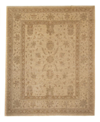 Ziegler Teppich 247x288cm - Orientteppich