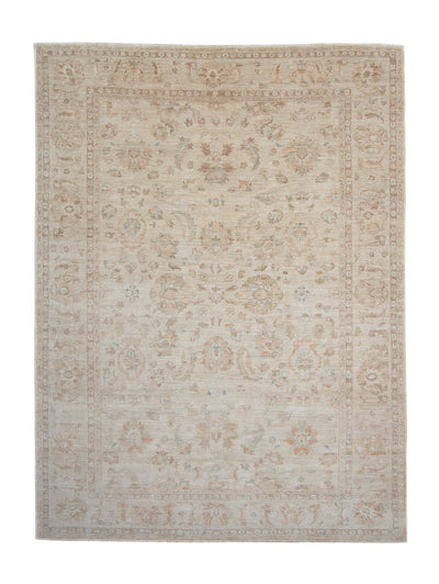 Ziegler Teppich 242x329cm - Orientteppich