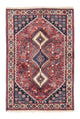 Hamadan Teppich 196x65cm - Perserteppich