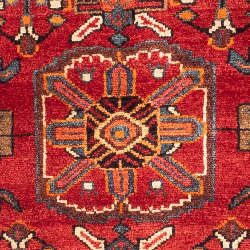 Perserteppich - Nomadic 146 x 88 cm