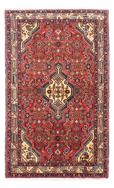 Hosseinabad Teppich 98x156cm - Perserteppich
