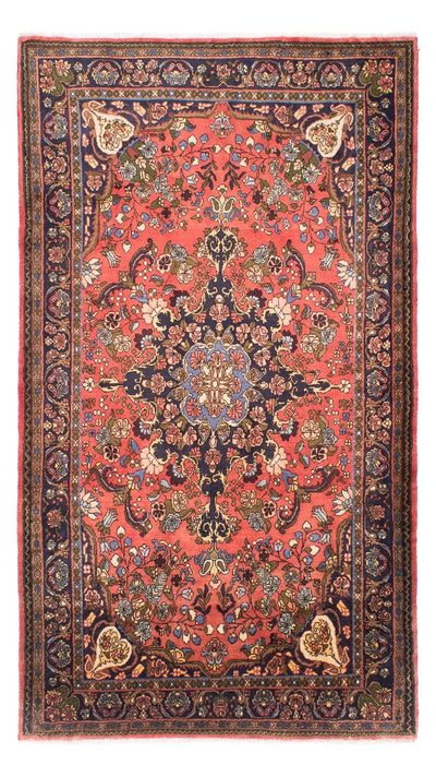 Hamadan Teppich 154x255cm - Perserteppich