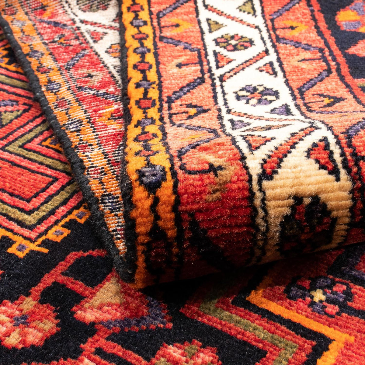 Perserteppich - Nomadic 235 x 145 cm