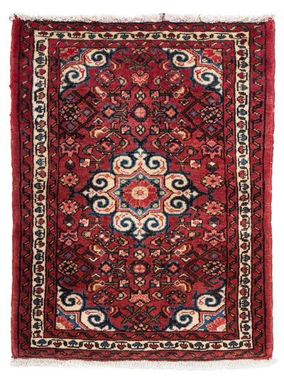Heriz Teppich 73x98cm - Perserteppich