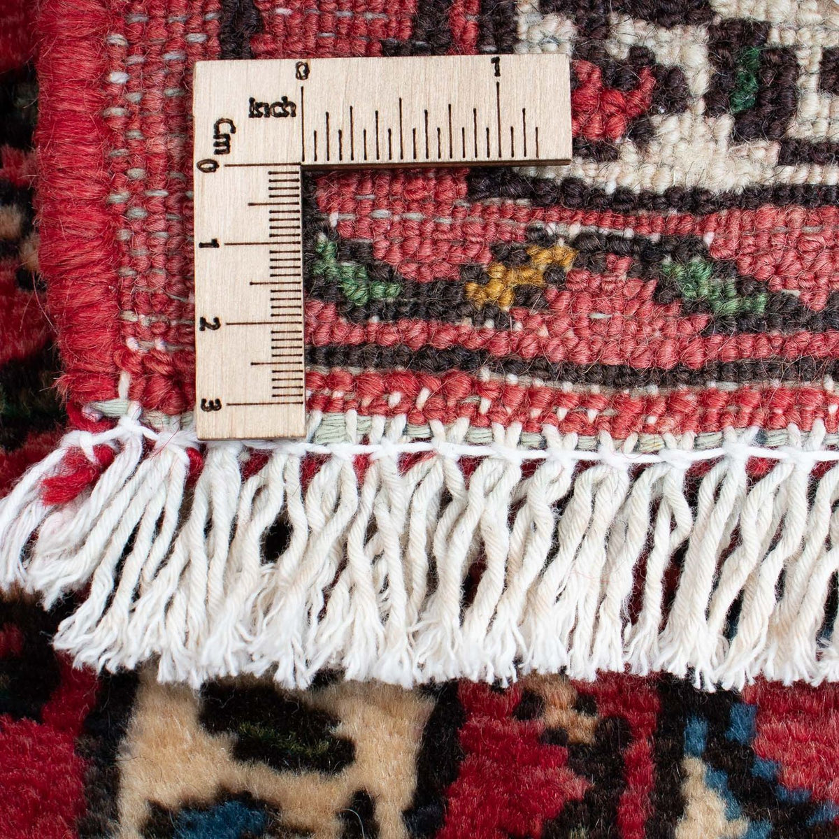 Perserteppich - Nomadic 98 x 73 cm