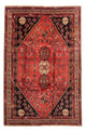 Shiraz Teppich 323x235cm - Perserteppich