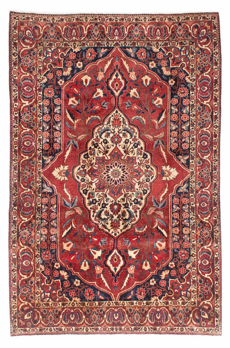 Perserteppich - Nomadic 333 x 212 cm