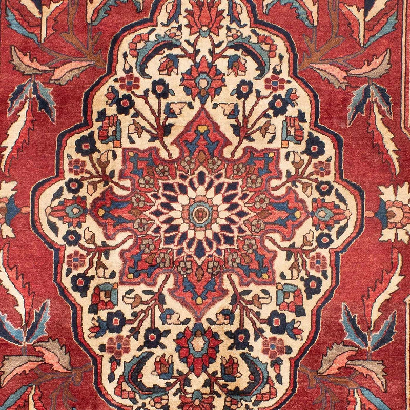 Perserteppich - Nomadic 333 x 212 cm