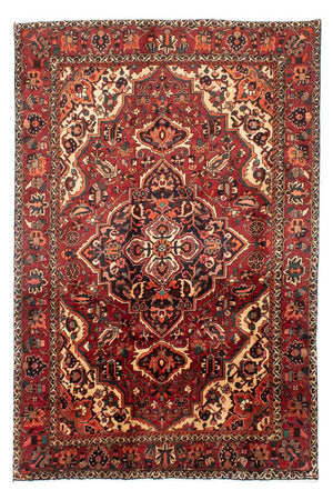 Perserteppich - Nomadic 295 x 202 cm