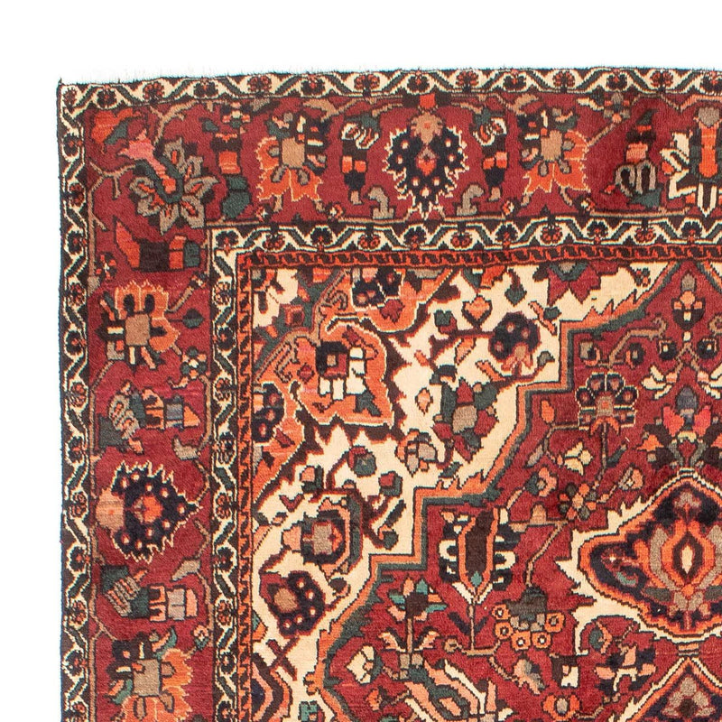 Perserteppich - Nomadic 295 x 202 cm