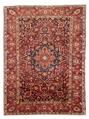 Perserteppich - Nomadic 279 x 230 cm
