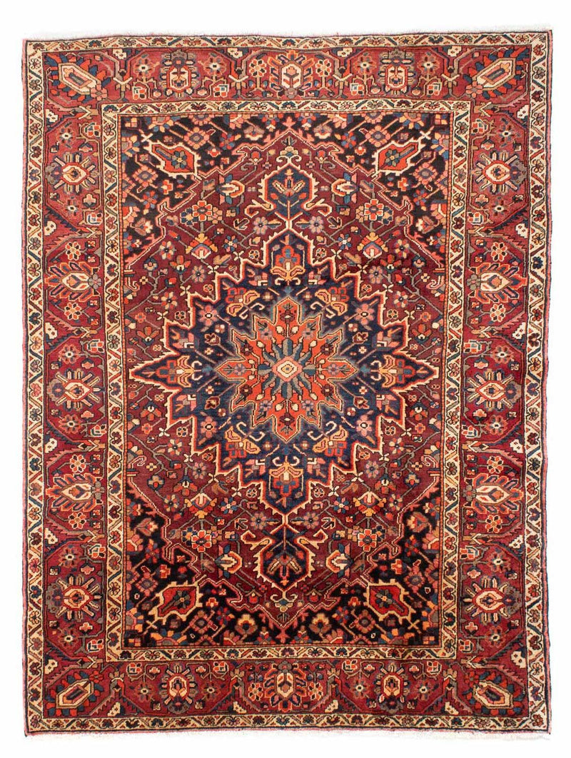 Perserteppich - Nomadic 279 x 230 cm