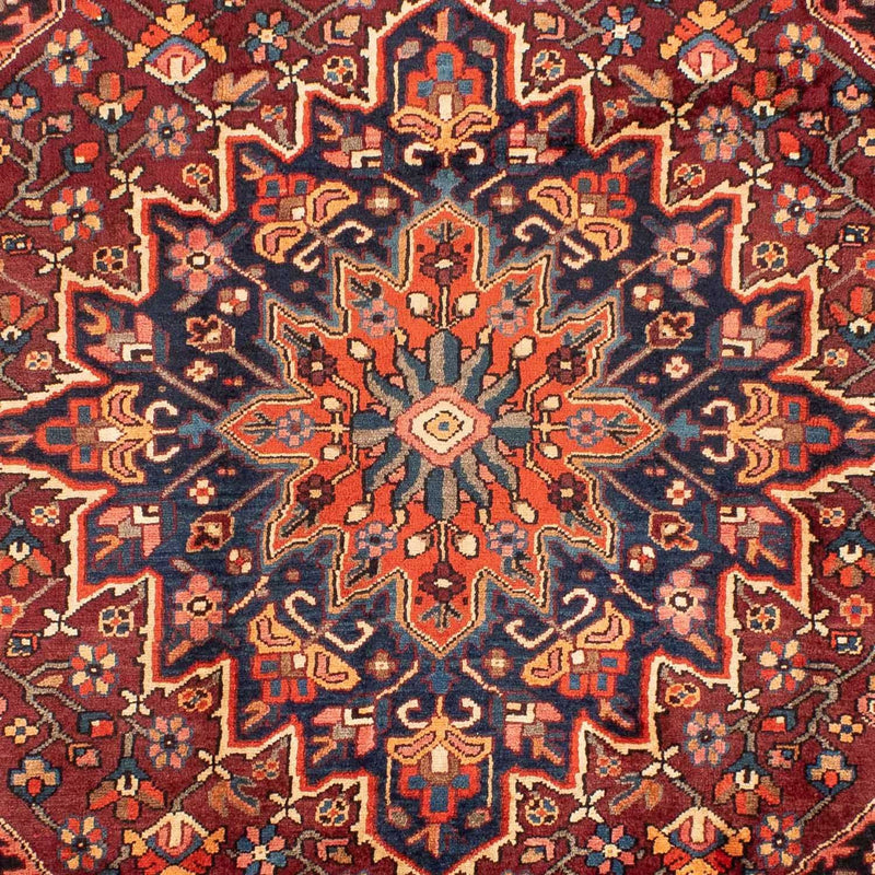 Perserteppich - Nomadic 279 x 230 cm