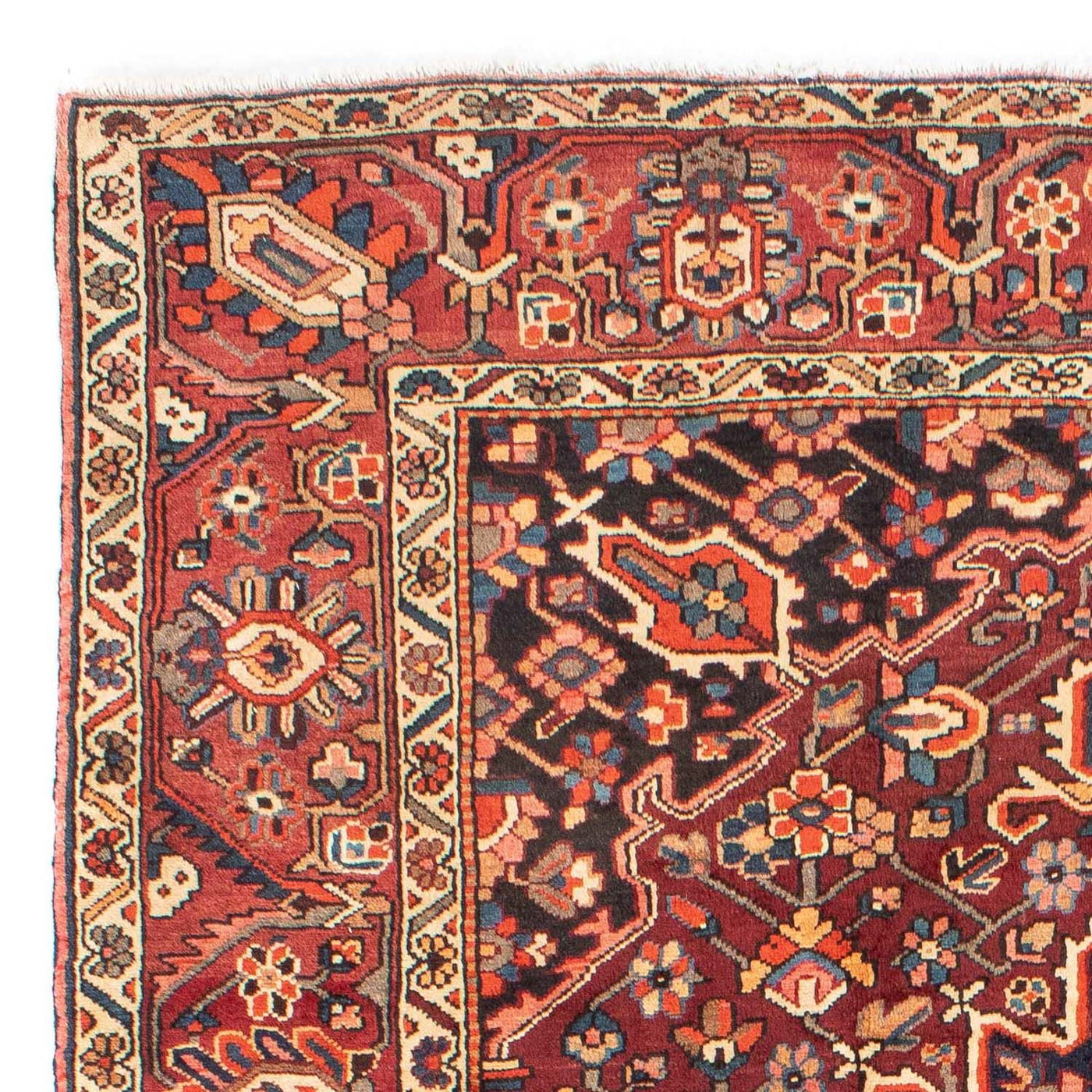 Bachtiar Teppich 279x230cm - Perserteppich