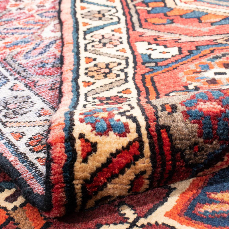 Perserteppich - Nomadic 279 x 230 cm