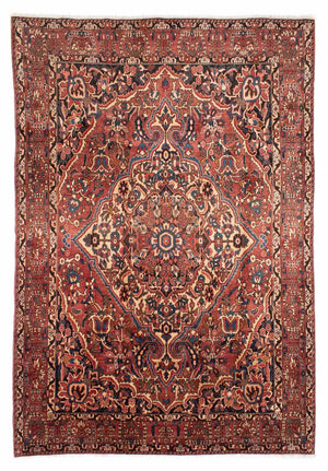Perserteppich - Nomadic 312 x 213 cm