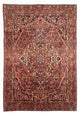 Perserteppich - Nomadic 312 x 213 cm