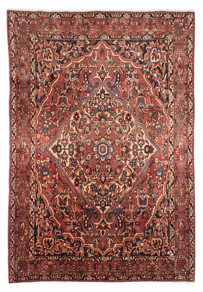 Perserteppich - Nomadic 312 x 213 cm