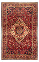 Bachtiar Teppich 318x211cm - Perserteppich