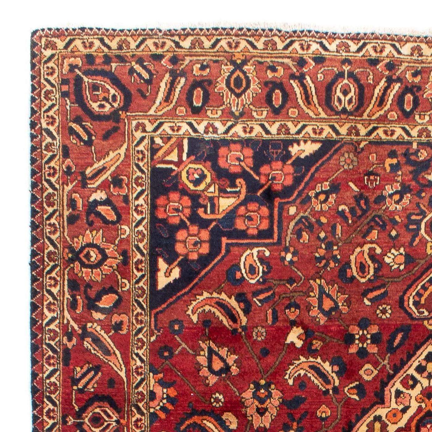 Bachtiar Teppich 318x211cm - Perserteppich