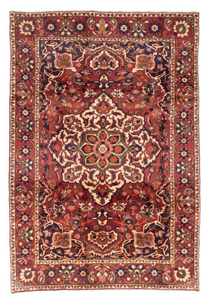 Perserteppich - Nomadic 306 x 208 cm