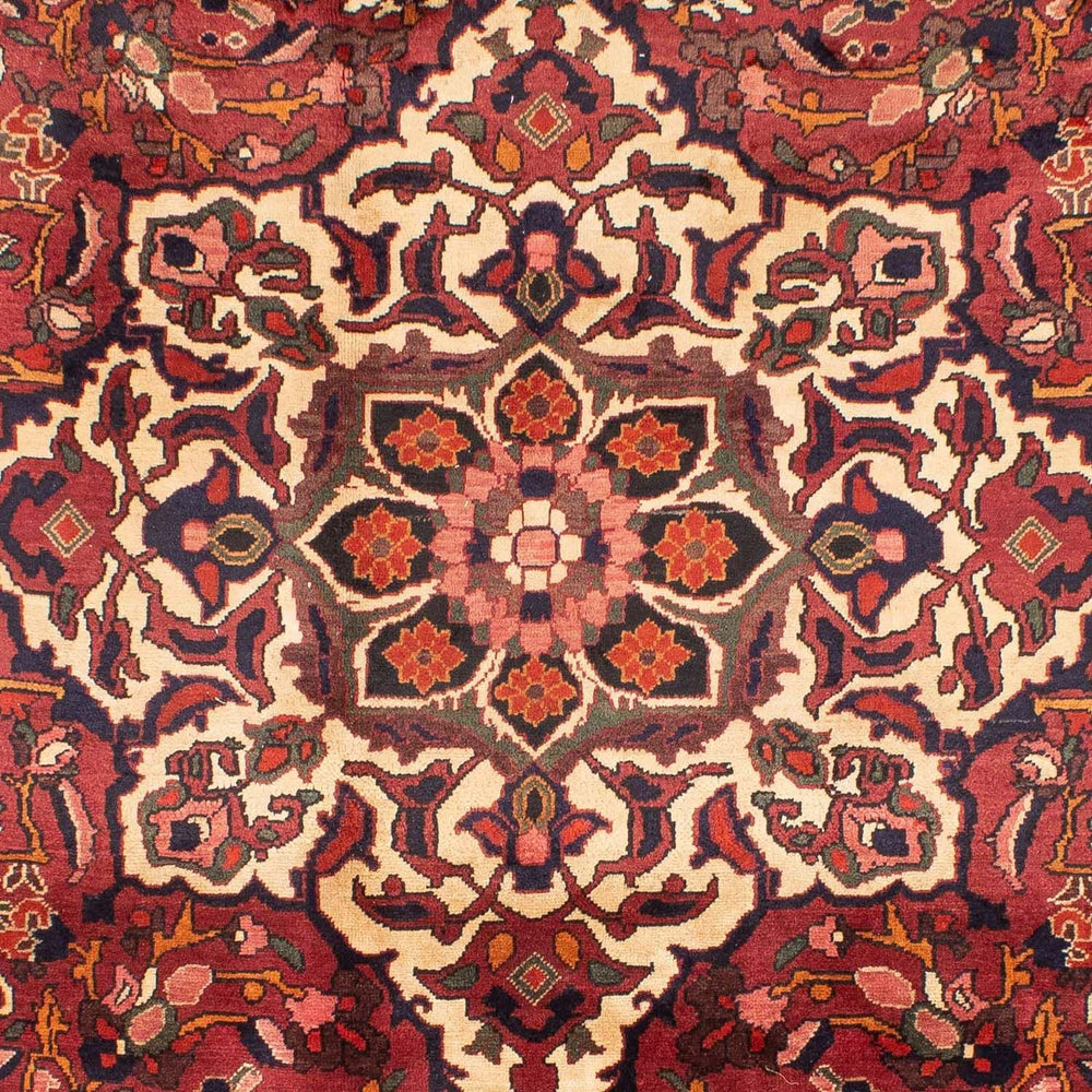 Perserteppich - Nomadic 306 x 208 cm
